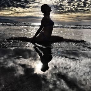 Meet your Posher, Barbara